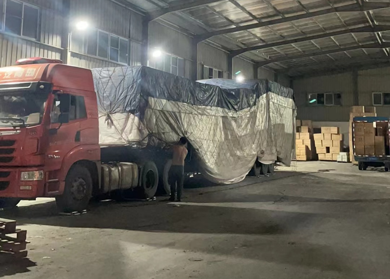 潮州潮安区到铜陵物流专线-潮安区到铜陵物流公司-铜陵直达专线